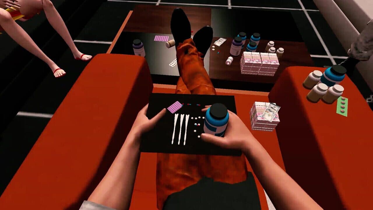 Drug Dealer Sim: Street Hustle thumbnail 4