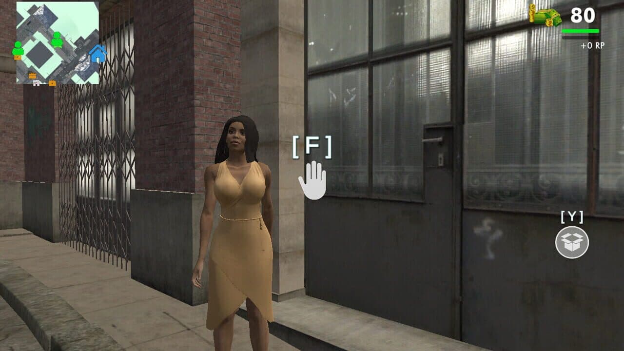 Drug Dealer Sim: Street Hustle thumbnail 5