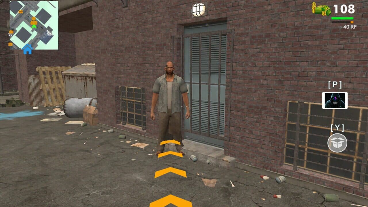 Drug Dealer Sim: Street Hustle thumbnail 7