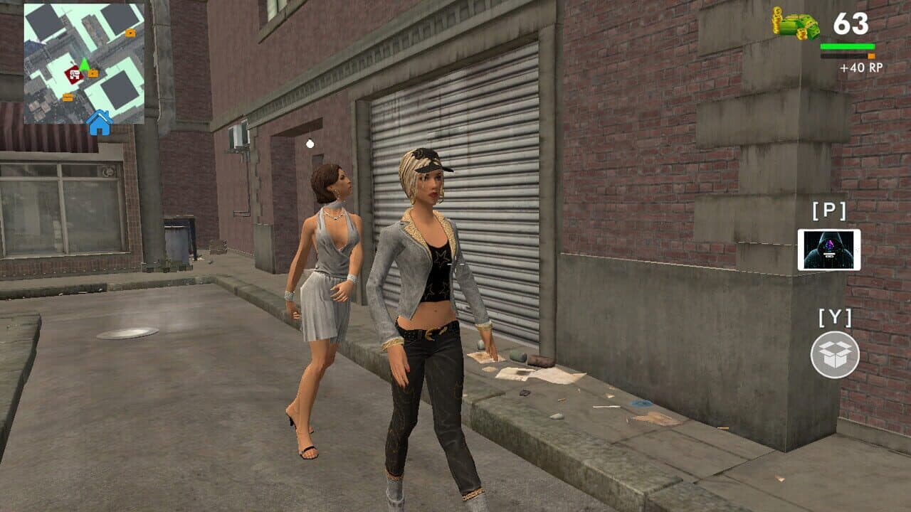 Drug Dealer Sim: Street Hustle thumbnail 8