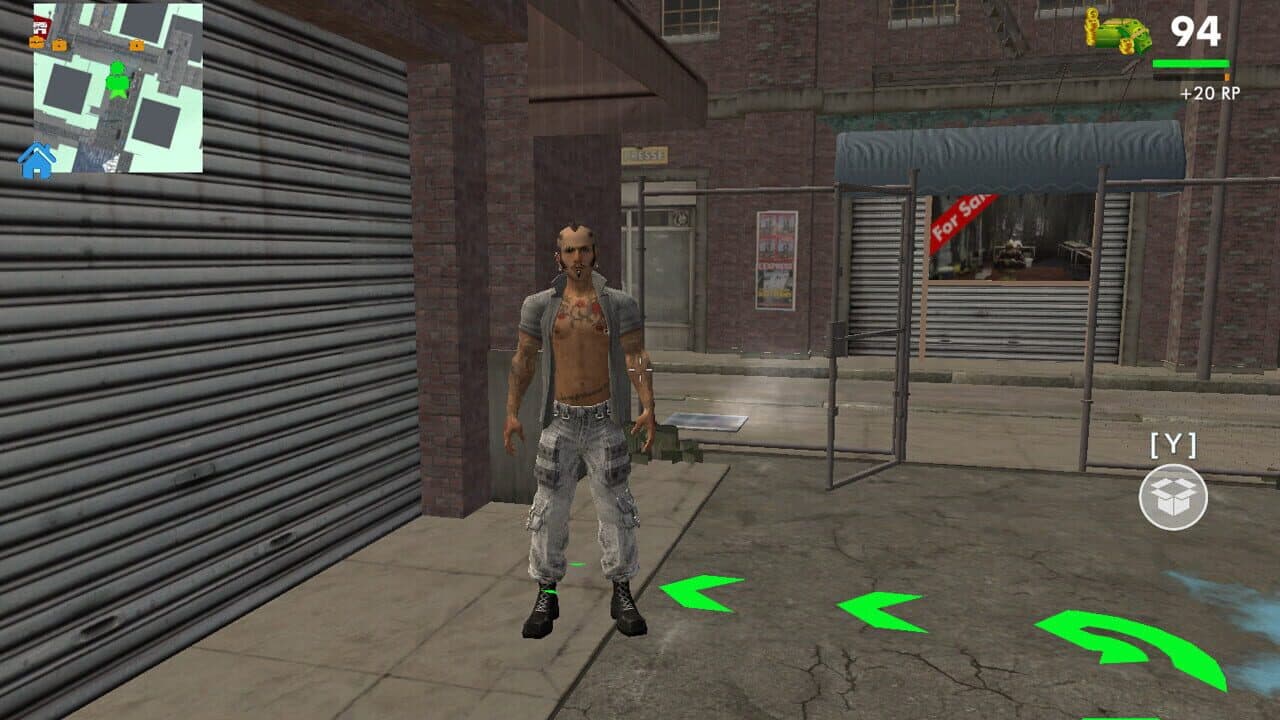 Drug Dealer Sim: Street Hustle thumbnail 9