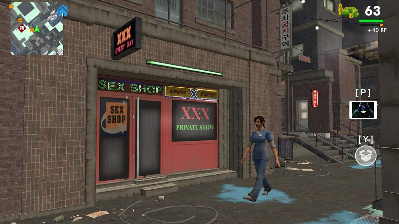 Drug Dealer Sim: Street Hustle thumbnail 6