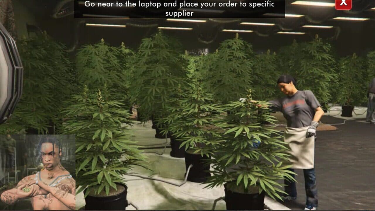 Drug Dealer Sim: Street Hustle thumbnail 11