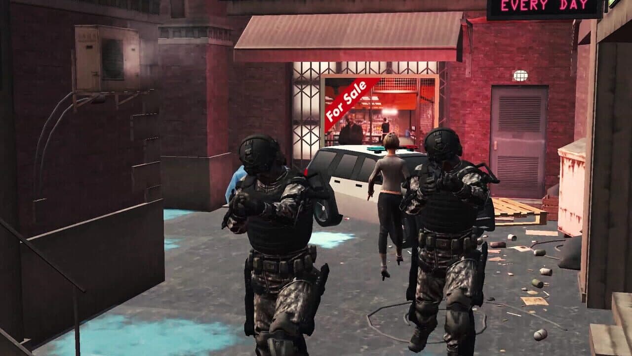 Drug Dealer Sim: Street Hustle thumbnail 12