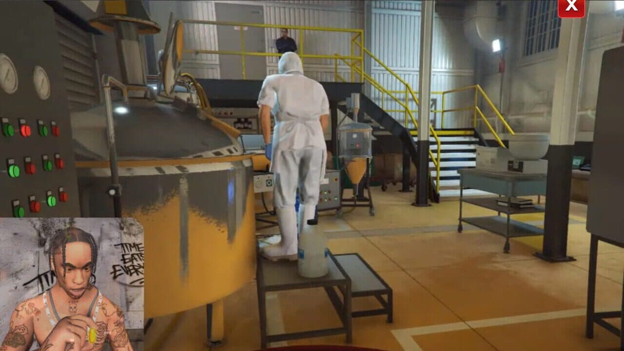 Drug Dealer Sim: Street Hustle thumbnail 13