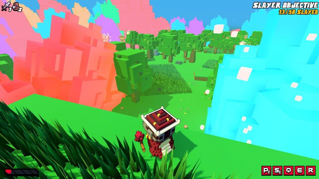 Mancers of Magic thumbnail 2