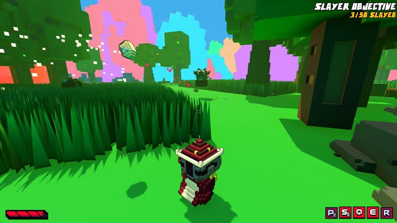 Mancers of Magic thumbnail 3