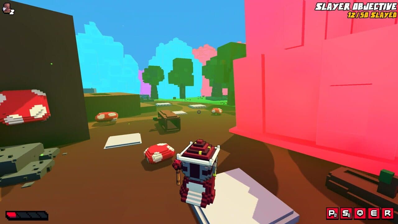 Mancers of Magic screenshot 1