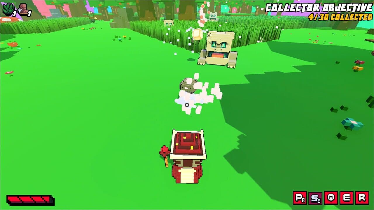 Mancers of Magic thumbnail 4