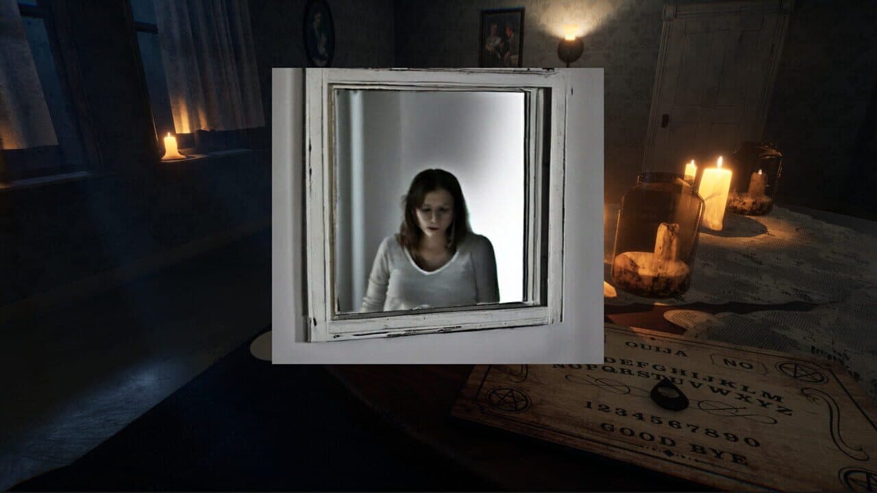 Ghost Talker thumbnail 2