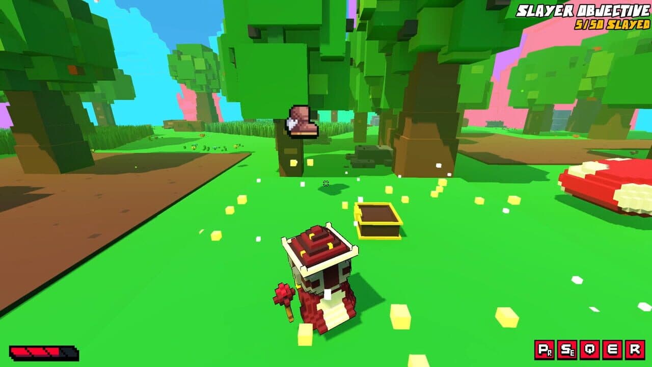 Mancers of Magic thumbnail 6