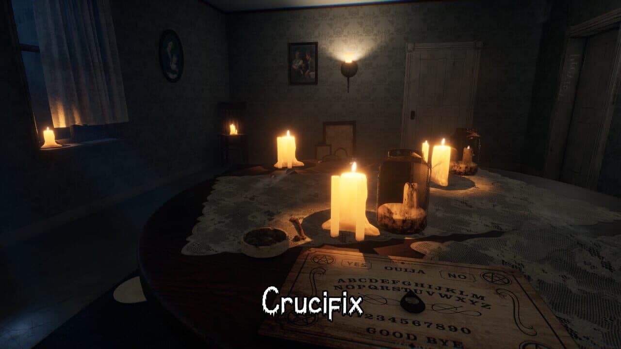 Ghost Talker thumbnail 6