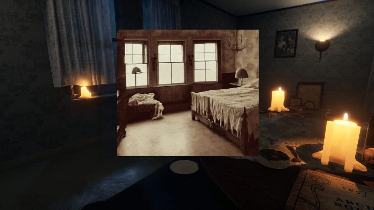 Ghost Talker thumbnail 5