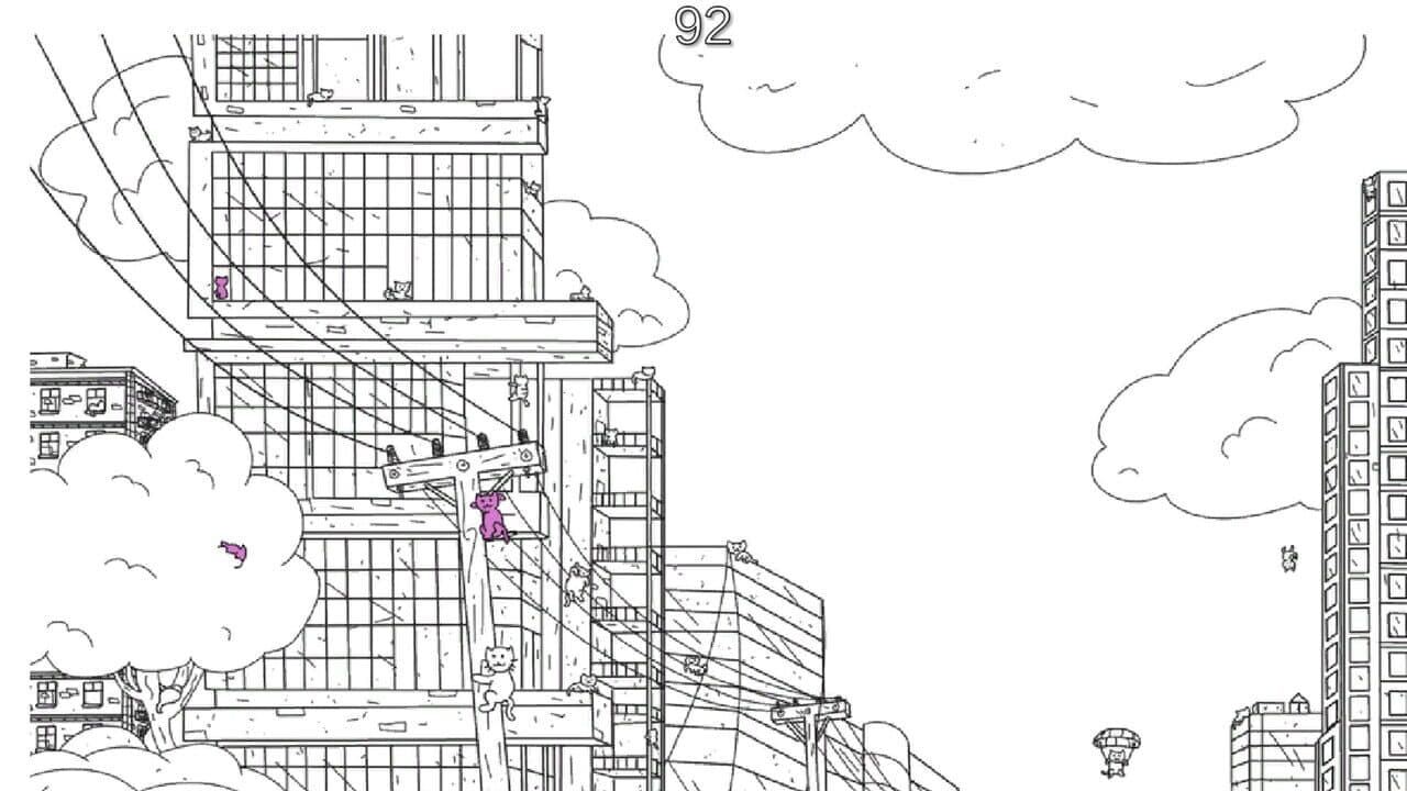 Cat Purrtrol: Find All 100! thumbnail 3
