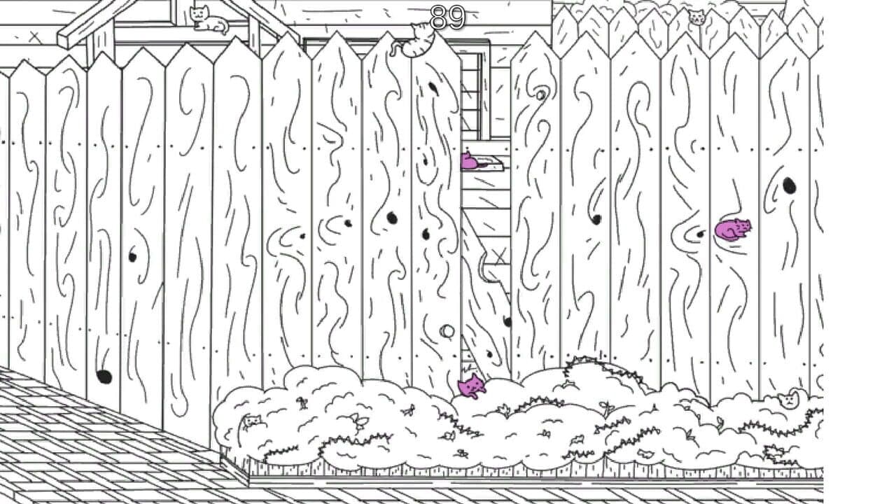 Cat Purrtrol: Find All 100! thumbnail 5