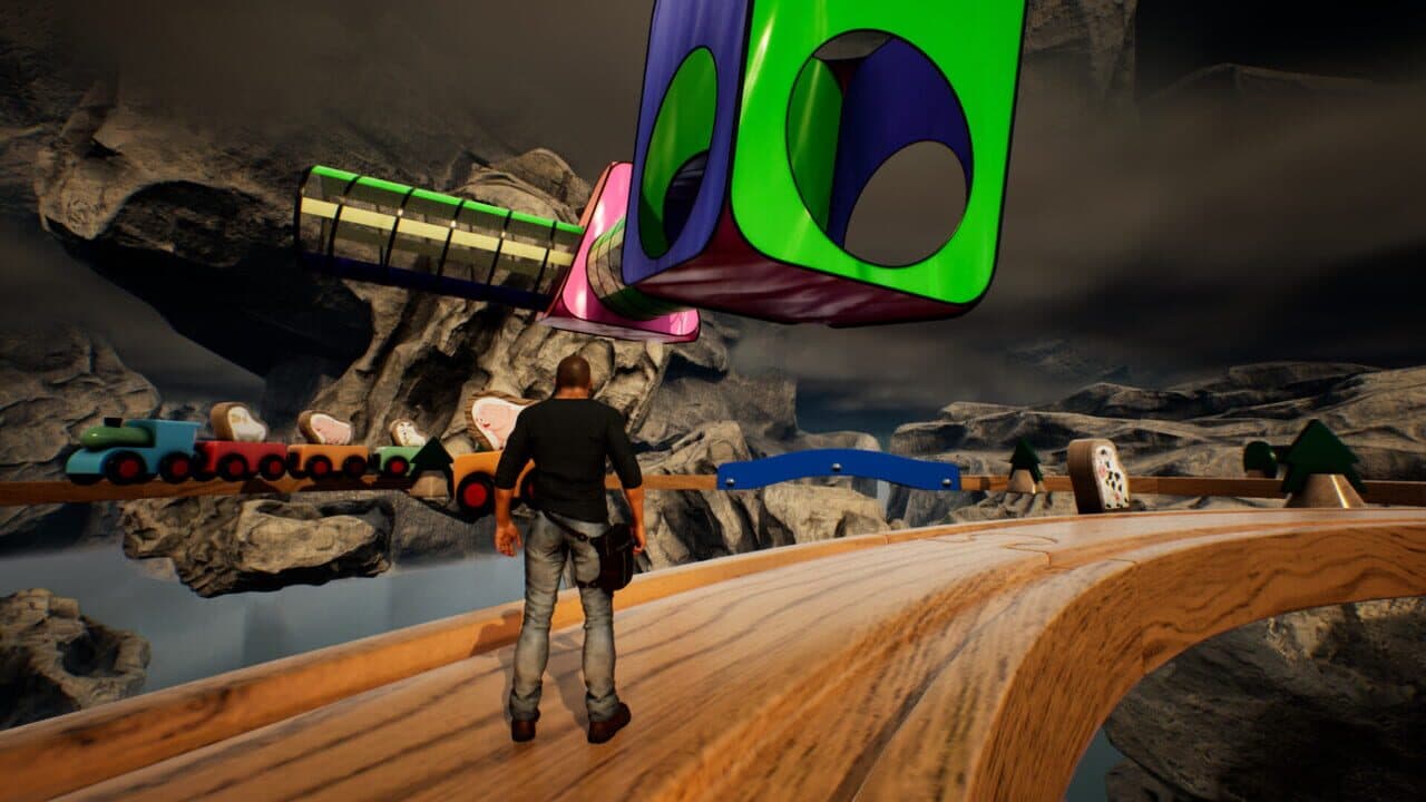 Pals Go Only Up! thumbnail 4