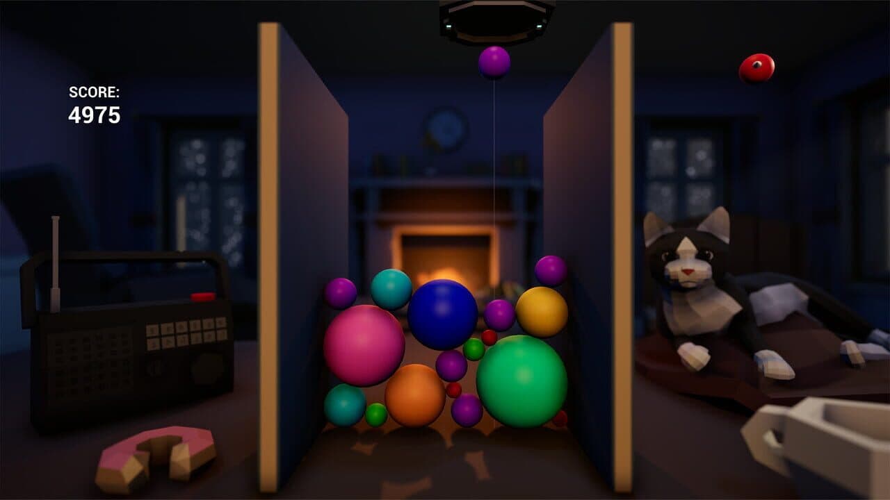 Cozy Night thumbnail 2