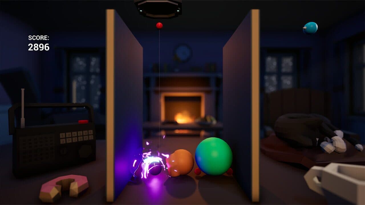 Cozy Night thumbnail 3