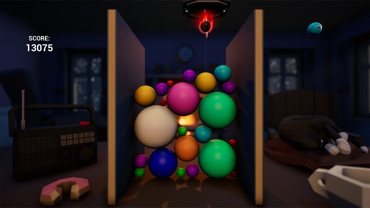 Cozy Night thumbnail 4