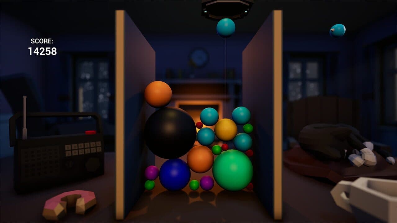 Cozy Night thumbnail 5