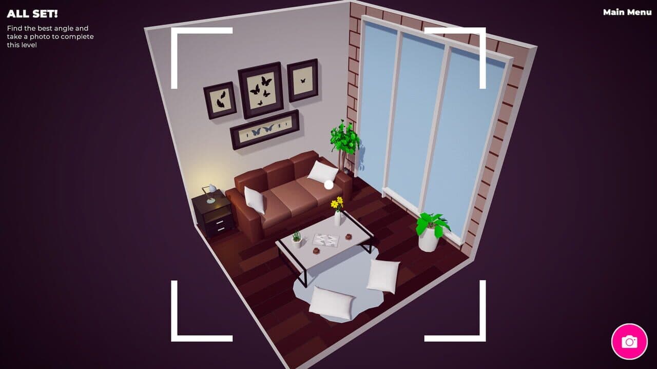 Cozy Designer thumbnail 2