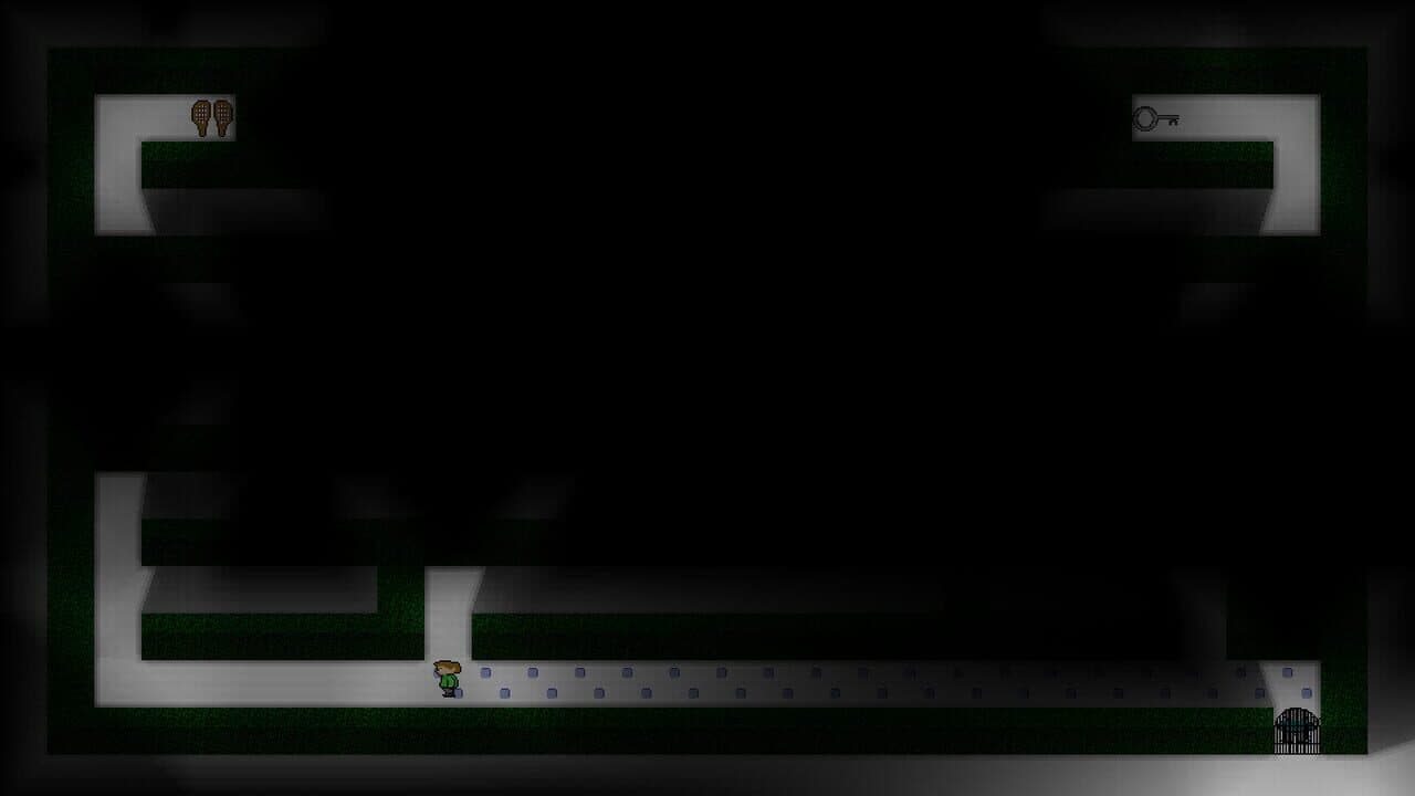 Deadly Footprints thumbnail 5