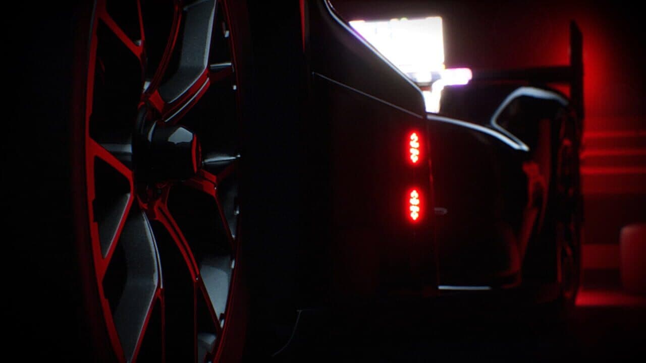 Endurance Motorsport Series thumbnail 3
