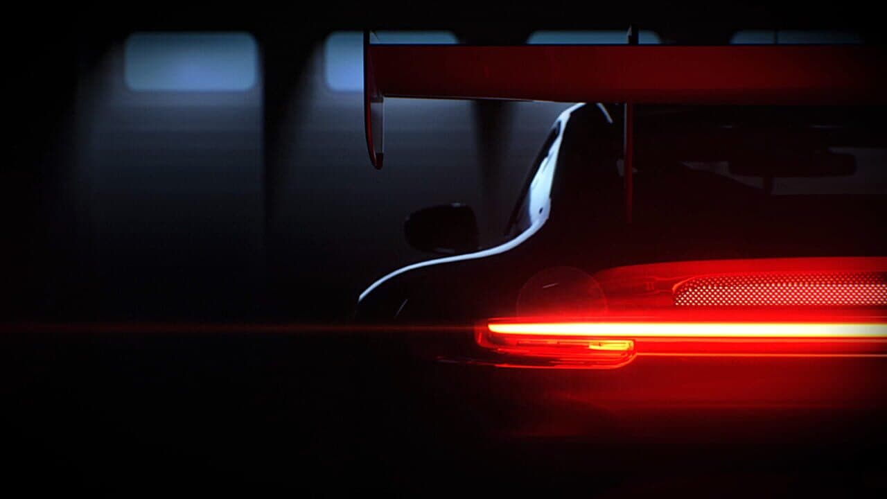 Endurance Motorsport Series thumbnail 4