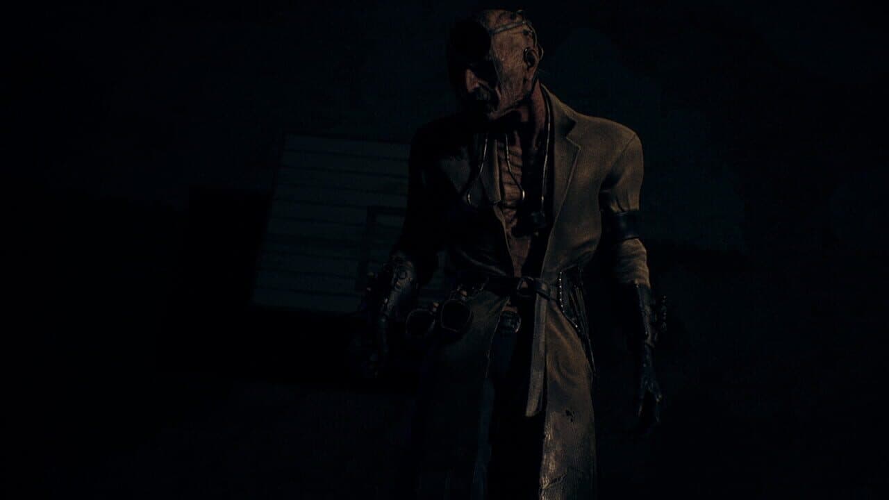 FaceYourFear screenshot 1