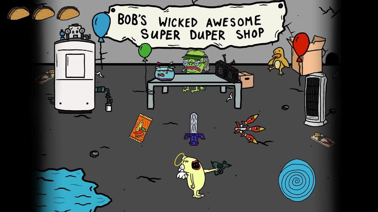 Floops Big House Adventure thumbnail 3