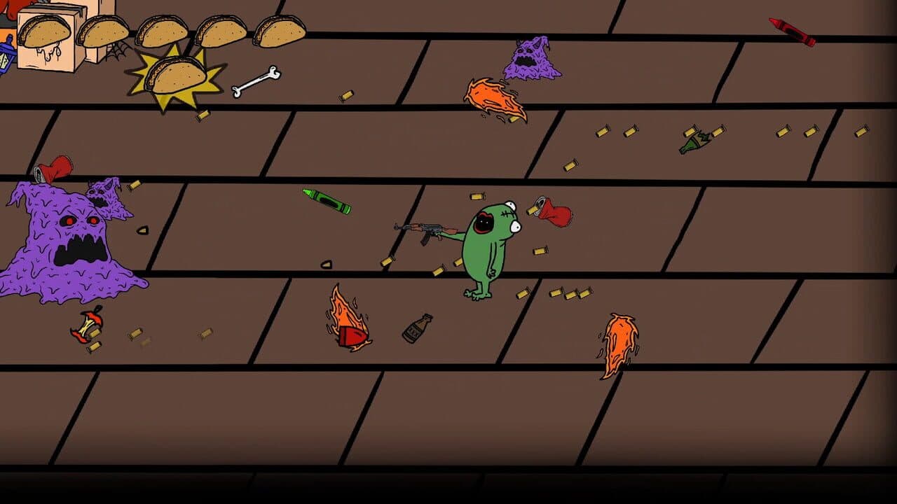Floops Big House Adventure thumbnail 5