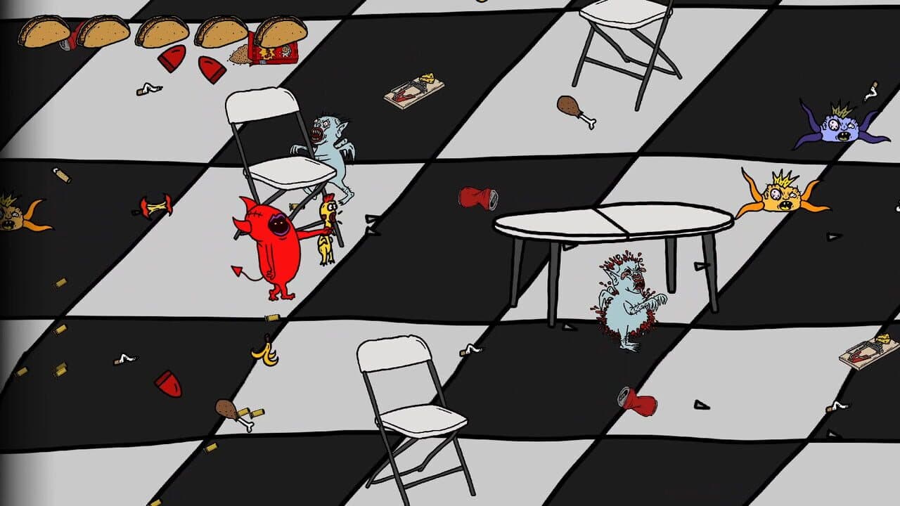Floops Big House Adventure thumbnail 6