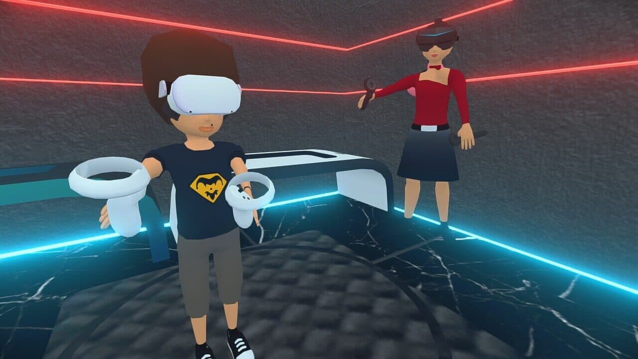 Gaming Cafe Life thumbnail 3