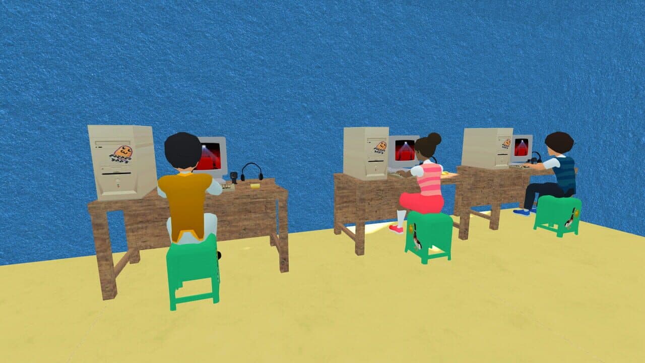 Gaming Cafe Life thumbnail 12