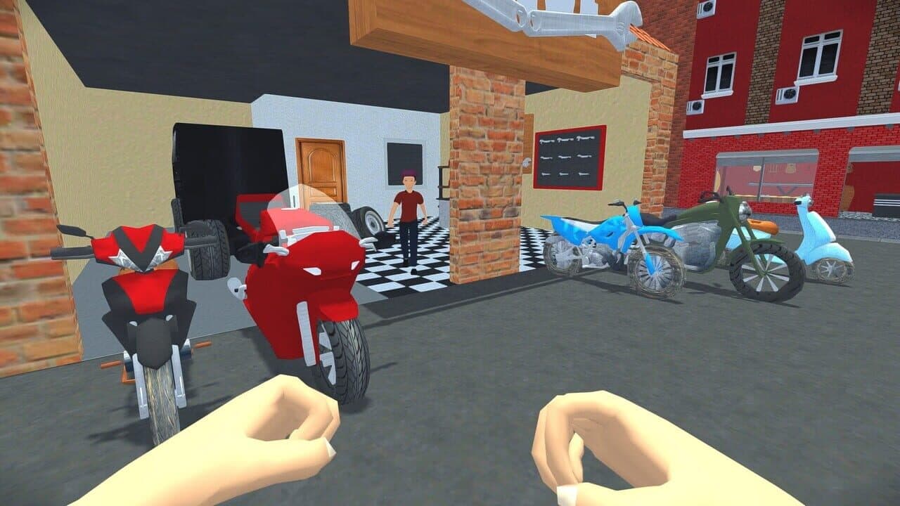 Gaming Cafe Life thumbnail 13