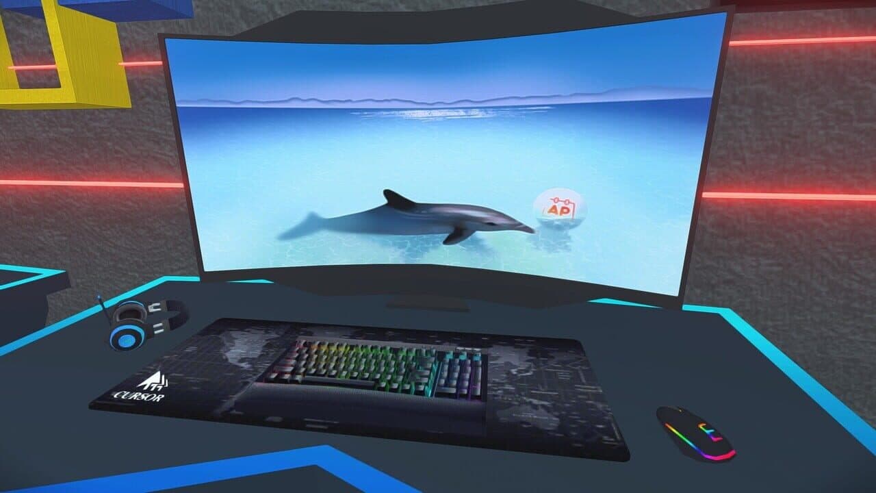 Gaming Cafe Life thumbnail 14