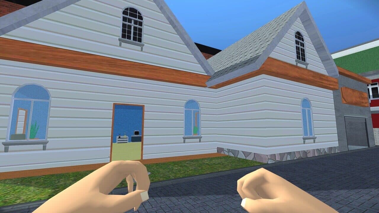Gaming Cafe Life thumbnail 9