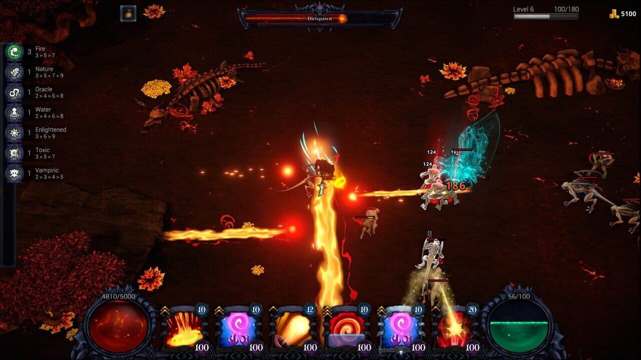 Godslayer Arena thumbnail 3