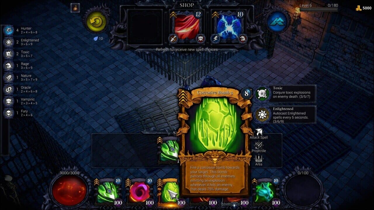Godslayer Arena thumbnail 4