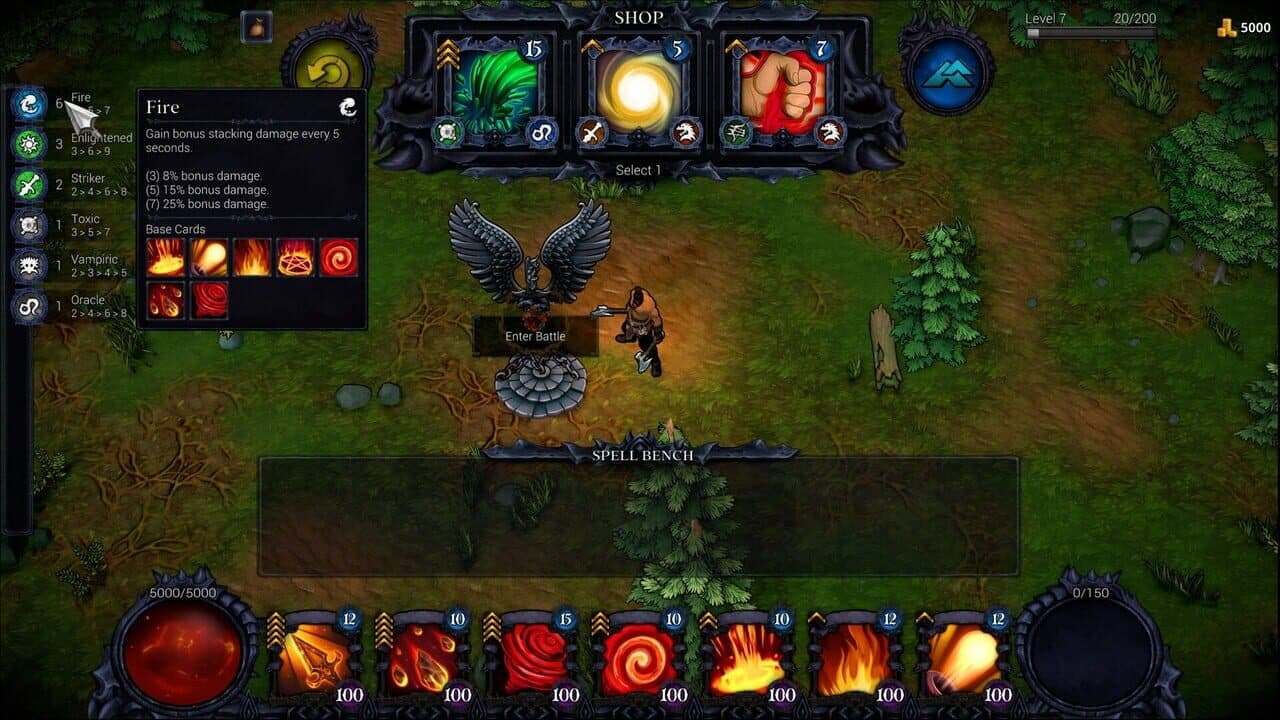 Godslayer Arena thumbnail 2