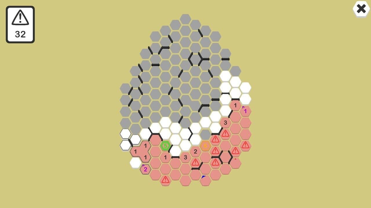 Hexceed: Rubrum thumbnail 3