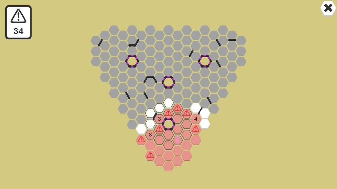 Hexceed: Rubrum thumbnail 2