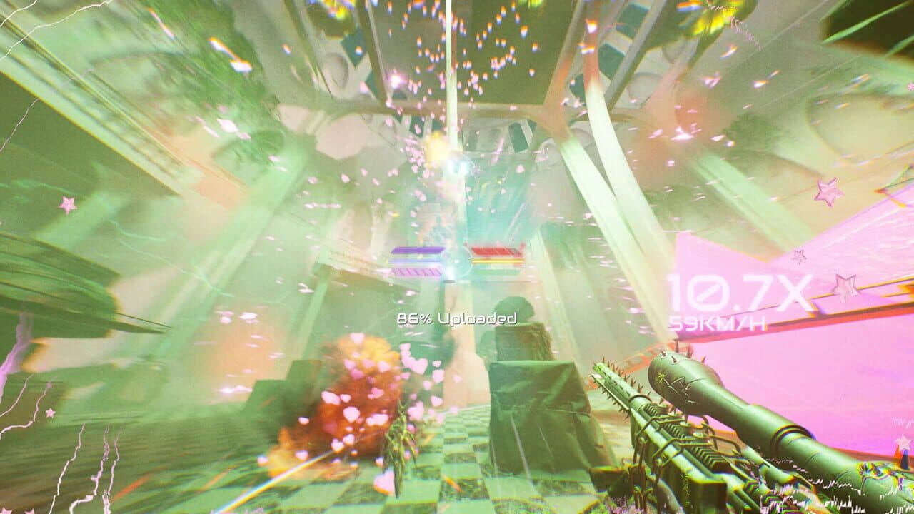 Don't Stop, Girlypop! thumbnail 2
