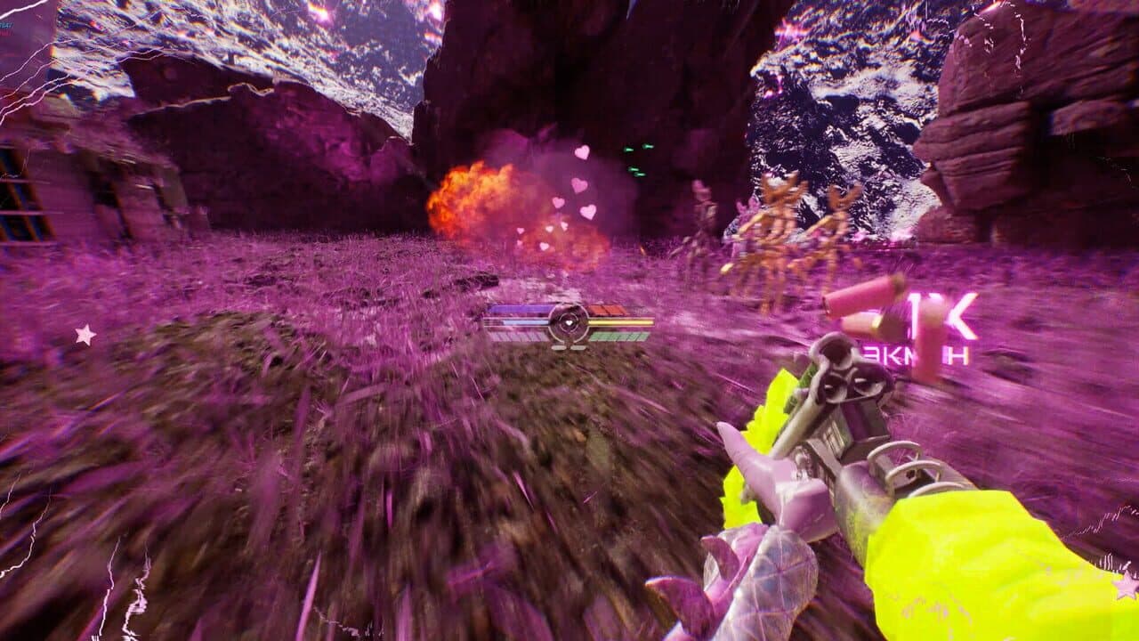 Don't Stop, Girlypop! thumbnail 3