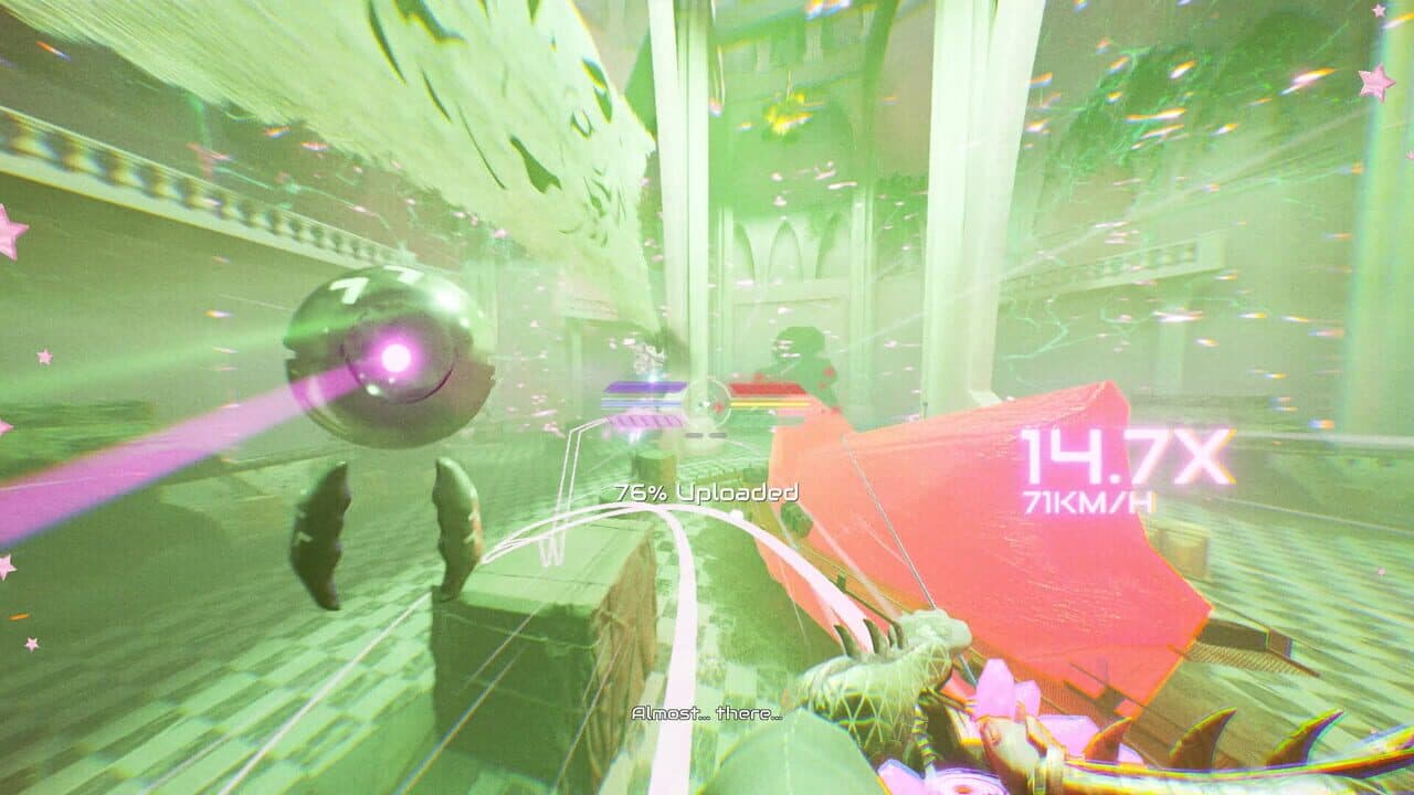 Don't Stop, Girlypop! thumbnail 5