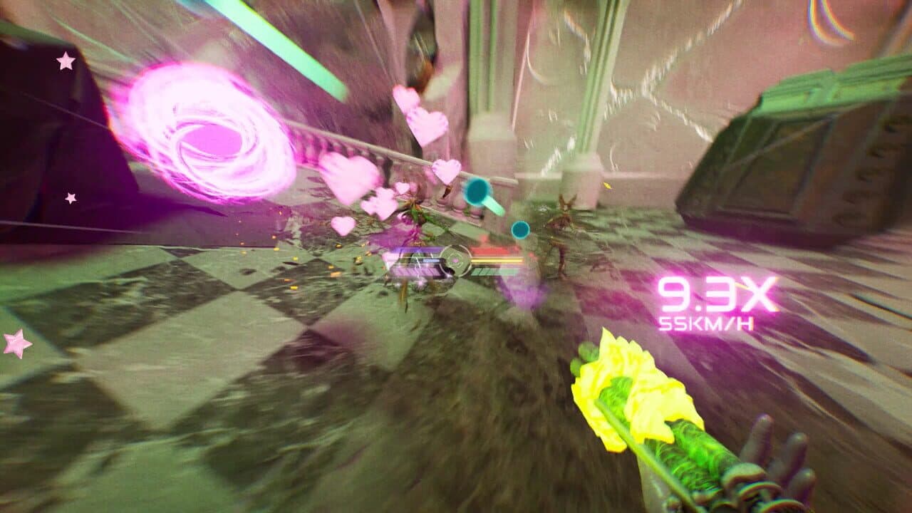 Don't Stop, Girlypop! thumbnail 6