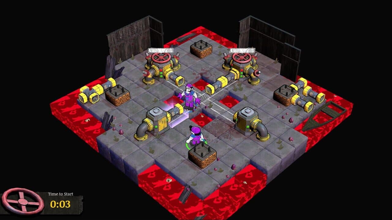 Just Plumbers in Hallowville thumbnail 2