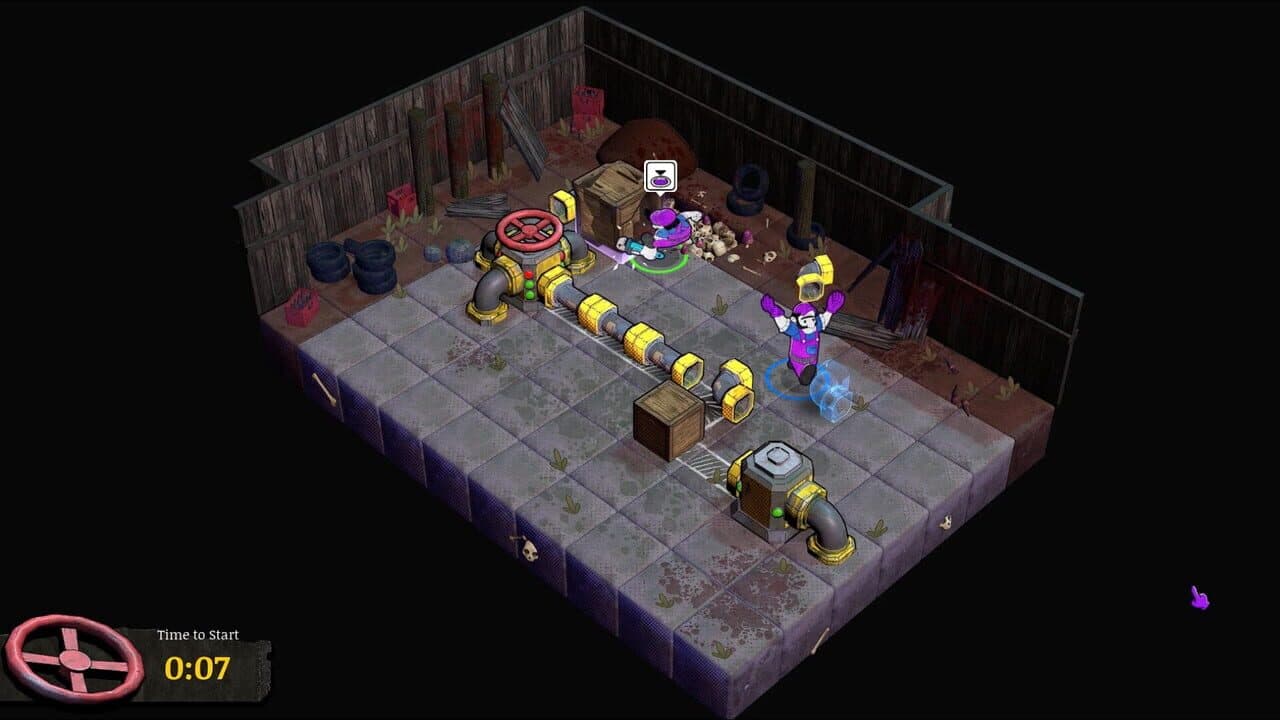 Just Plumbers in Hallowville thumbnail 5