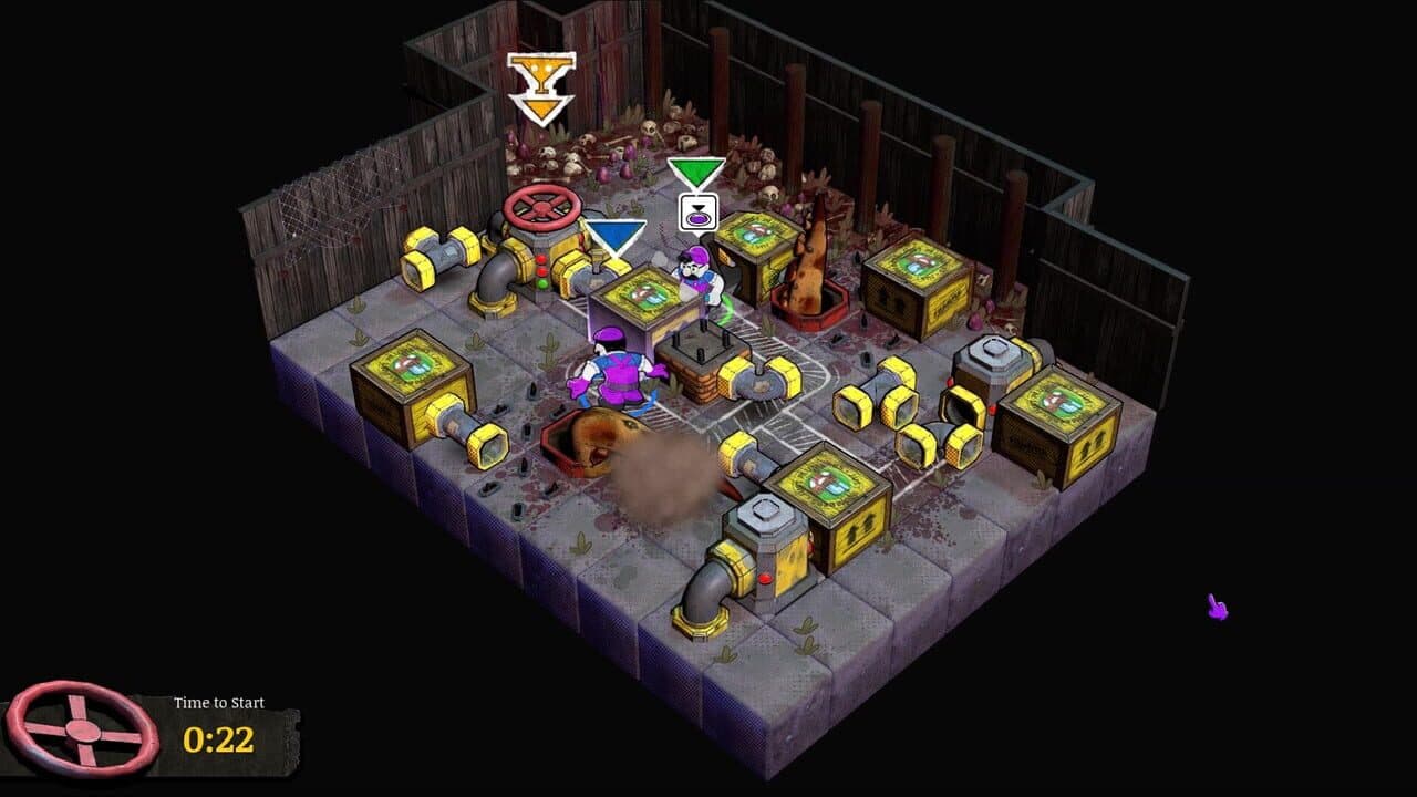 Just Plumbers in Hallowville thumbnail 7