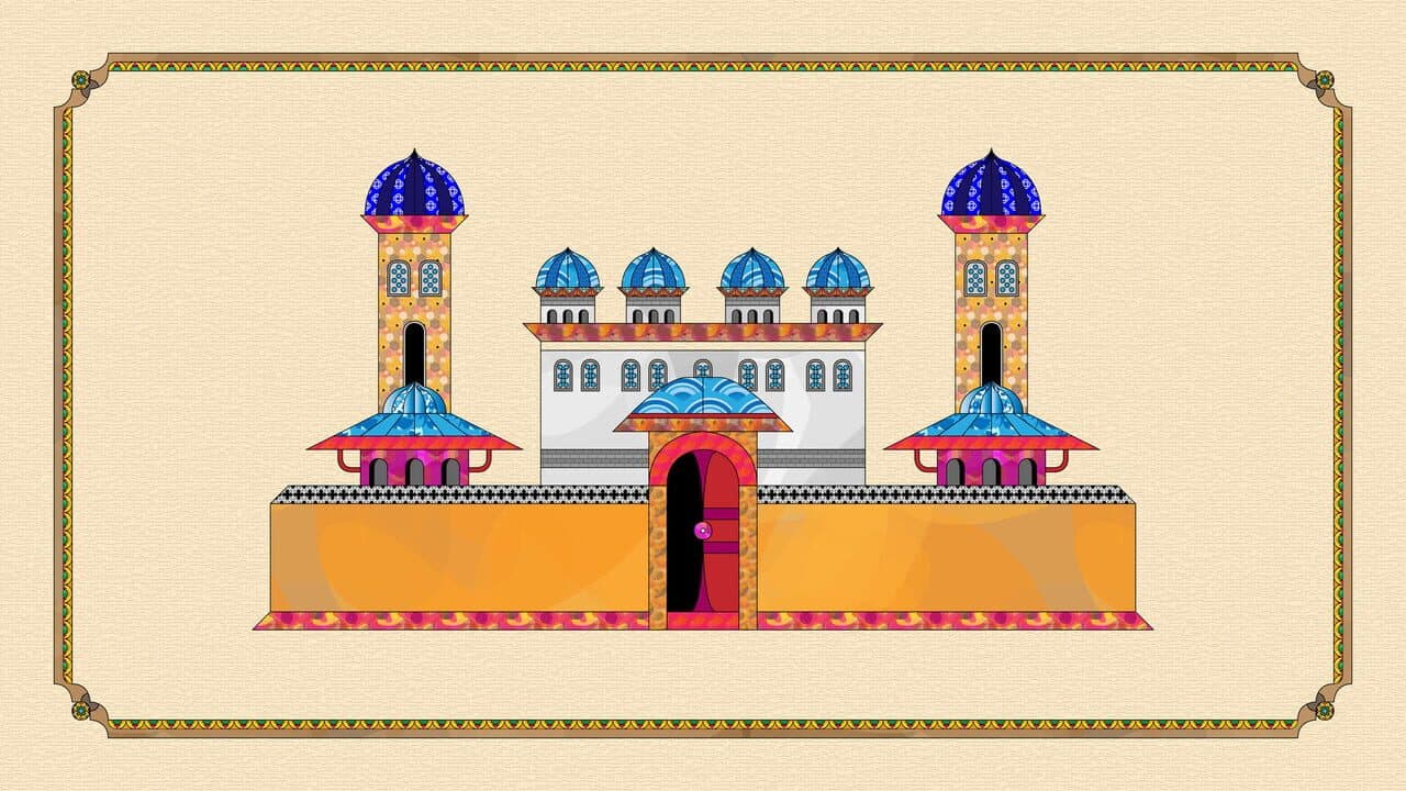 Miniatures screenshot 1